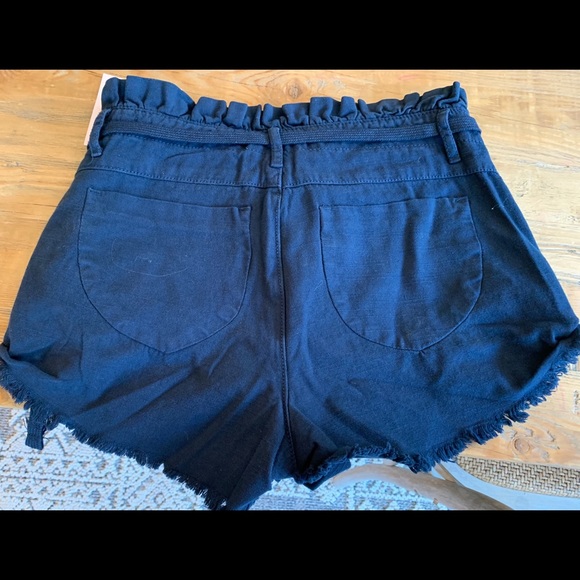 Oakley woven shorts - KITTENISH - Picture 6 of 6
